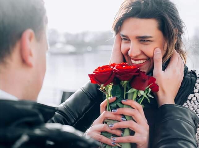 Какие ошибки ты допускаешь или как "заслужить" свой подарок от любимого?