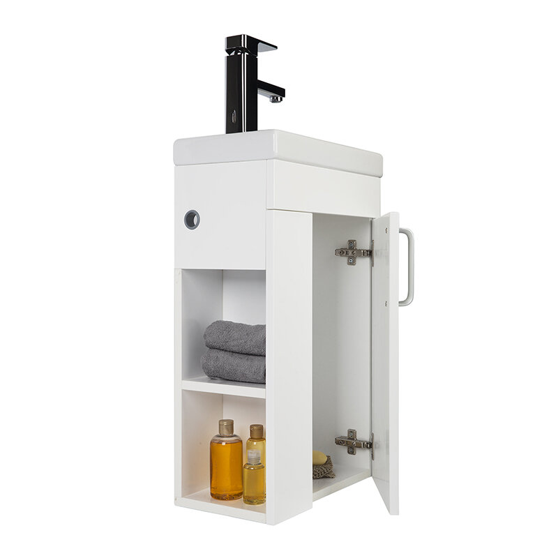 Тумбы IDDIS Tor