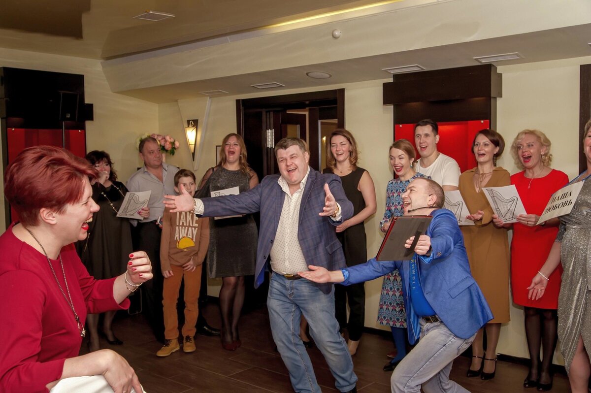 Фото - Илона Ралдугина