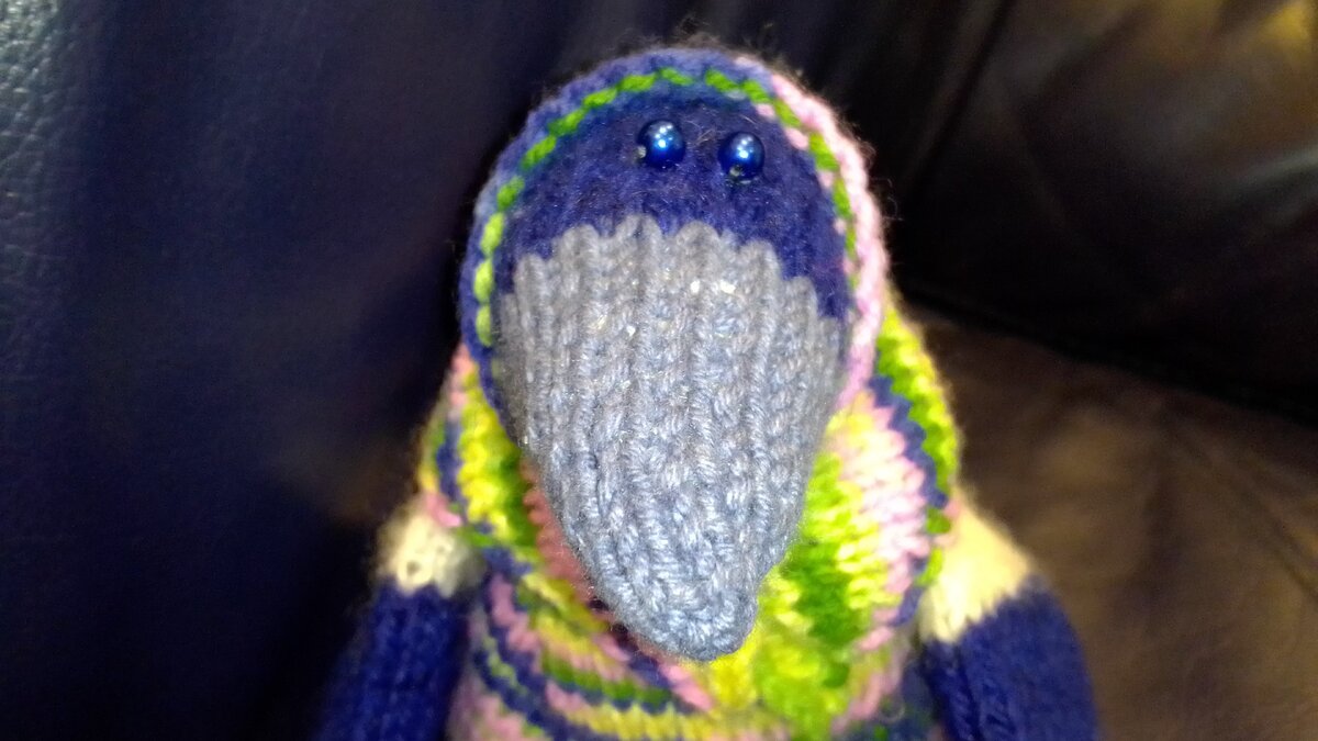 Фото автора