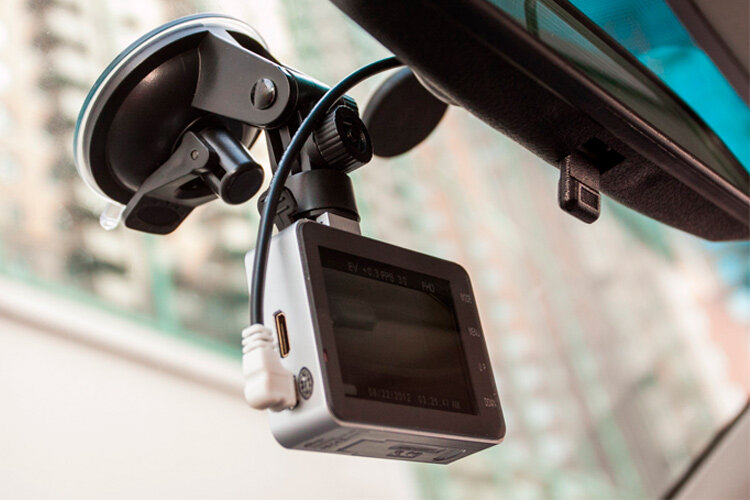 Видеорегистраторы в автомобиле будут запрещены | Гид по Правилам ...