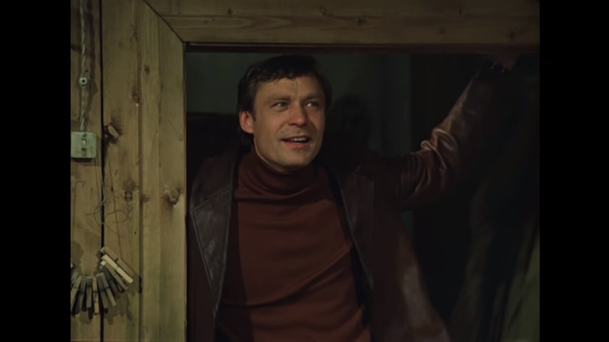 Кадр из фильма.