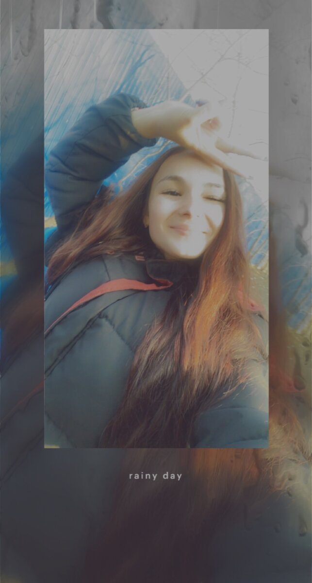 Как только ты полюбишь сама себя , тебя полюбят все!!! 