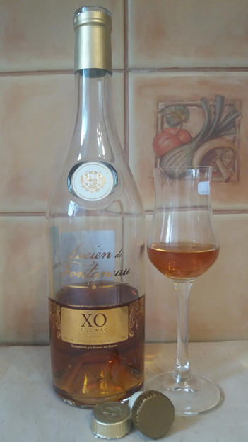 Lucien de Fontaneau ХО