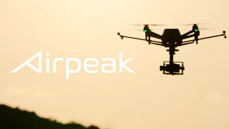 Sony Airpeak