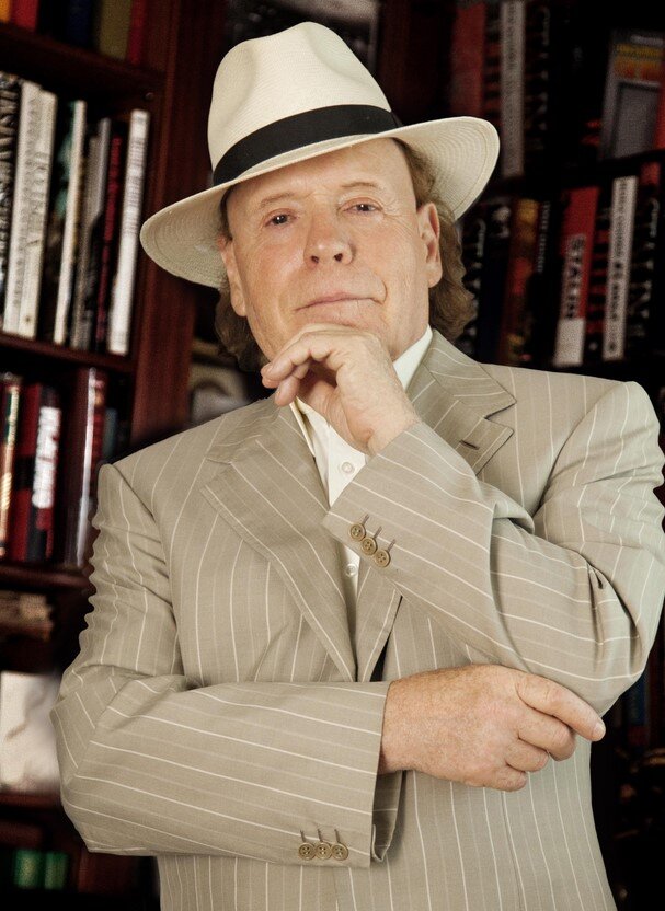 Эдвард Радзинский