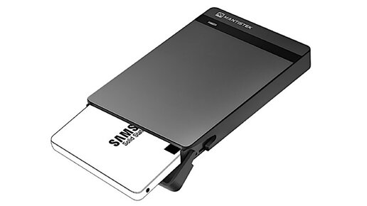 КЕЙС/БОКС для HDD/SSD MANTISTEK USB3.0 ИЗ КИТАЯ