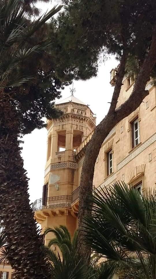 Пятизвездочный отель