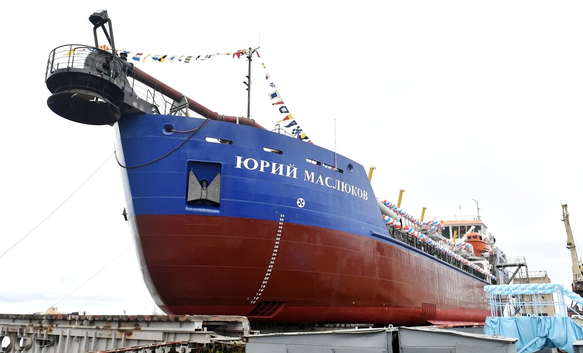 Онежский судостроительно-судоремонтный завод