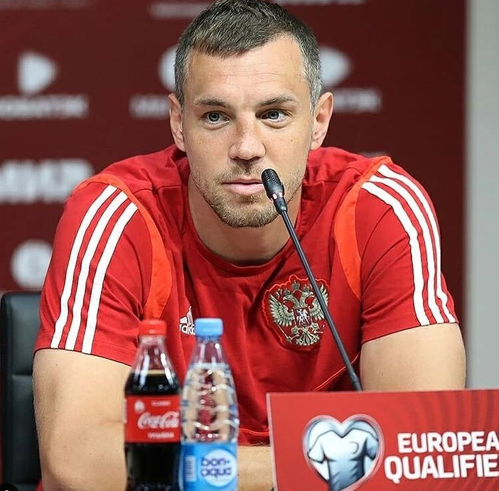 Дни Дзюбы в сборной сочтены?