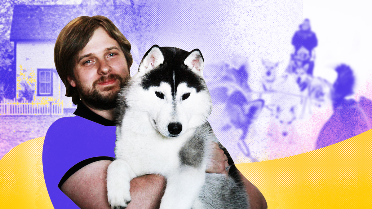 Павел Баранцев, иллюстрации Марии Соколковой