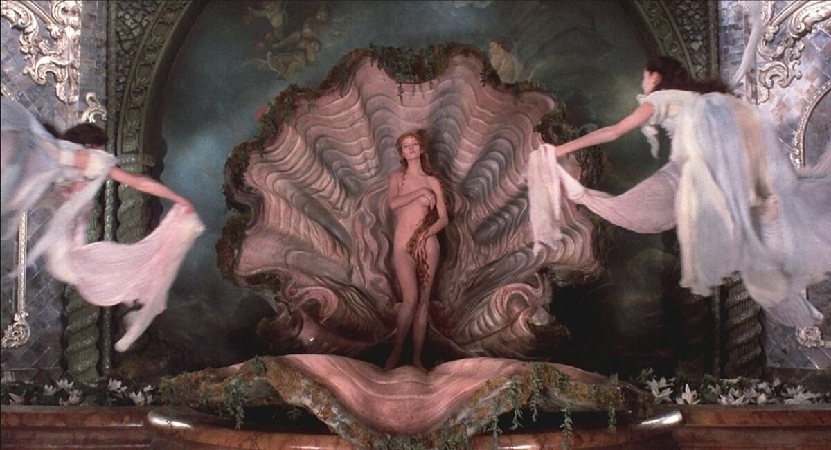 Как Венера Сандро Боттичелли стала поп-иконой моды, культуры и красоты |  Школа стилистов Персона | Дзен