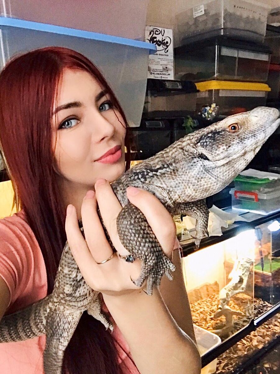 Екатерина Громова Фото: личный архив/ Екатерина Громова