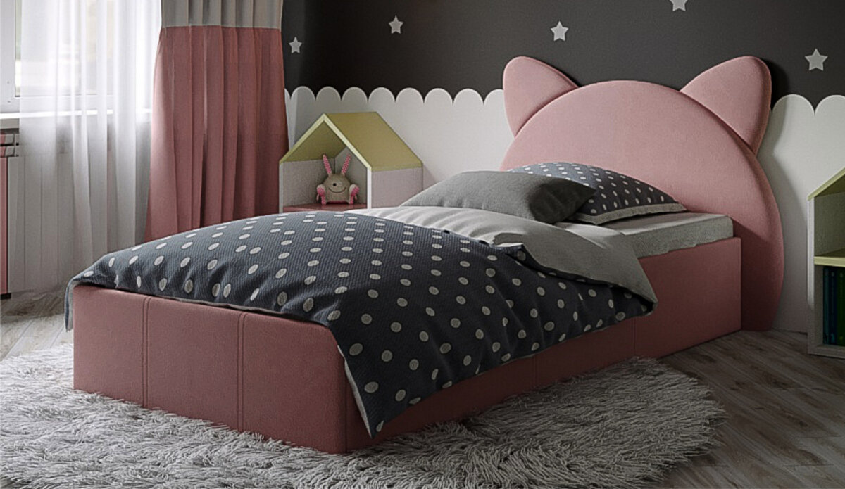 Мебель шара детские кровати