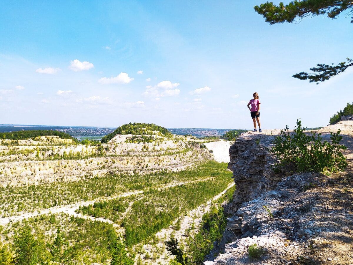 Сокский карьер сегодня, фото из личного архива