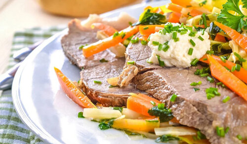 Диета пещерного человека