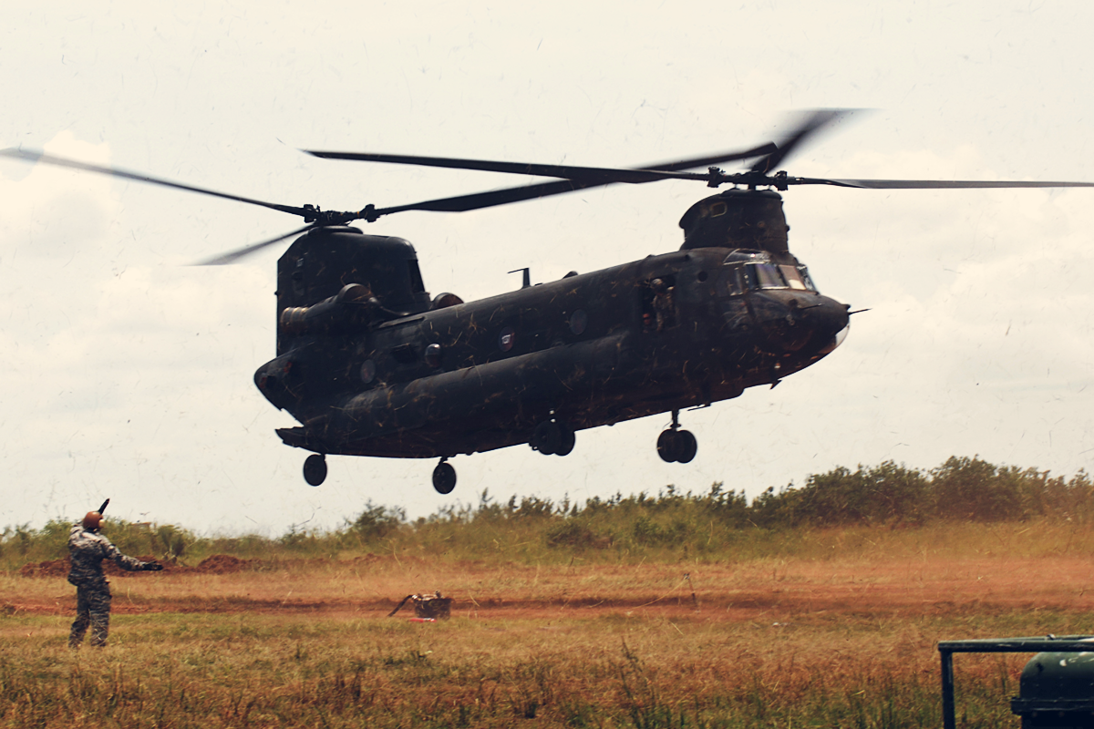 Источник фото: flickr.com/U.S. Army Southern European Task Force, Africa/CC BY 2.0 (были внесены изменения)