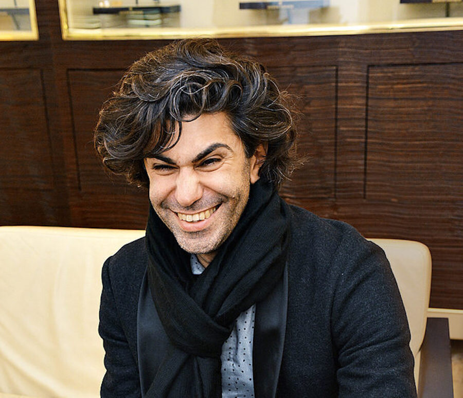 Фото: Дмитрий Ленкин