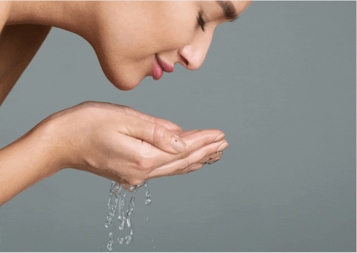 Корейское гидрофильное масло HISKIN для снятия макияжа, гель для умывания с коллагеном и защитный дневной крем с муцином улитки