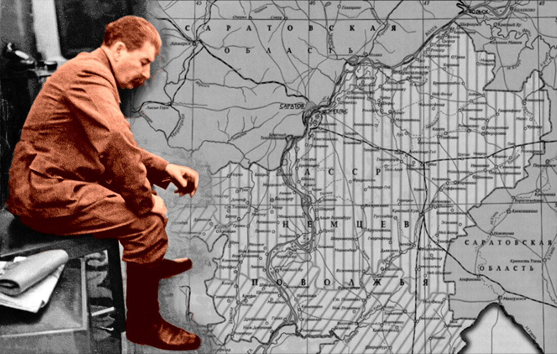 «Вывозу в Сибирь подлежат все без исключения»- почему переселение ...