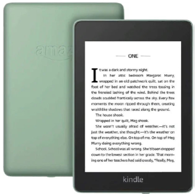 Amazon Kindle PaperWhite 2018 8Gb