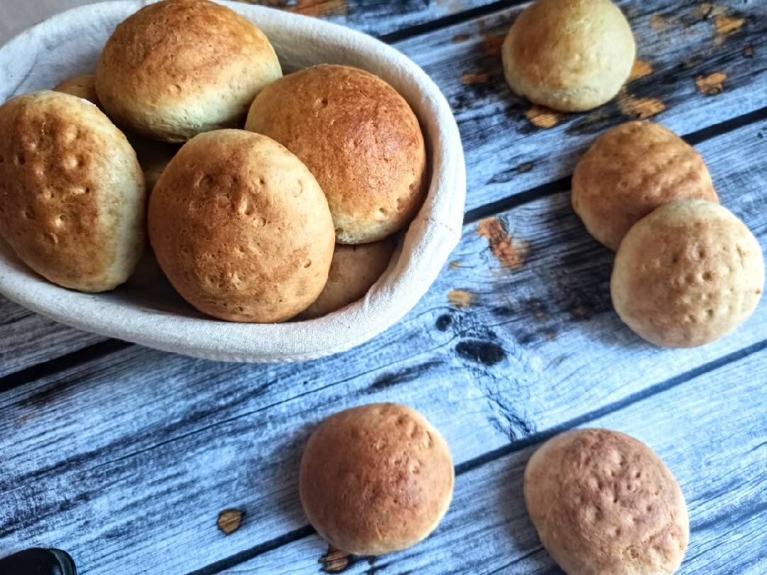 волжские кокурки. колобки на сметане. пирожки на сметане или колобки. сладкие "колобки" к чаю. колобушки на сметане.