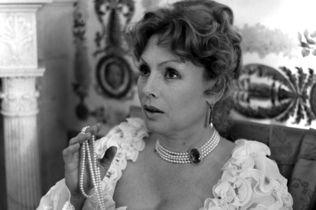 Алла Будницкая 