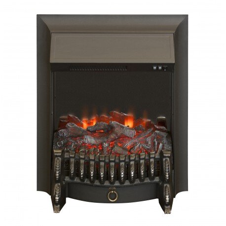 Классический очаг Fobos Lux BL S