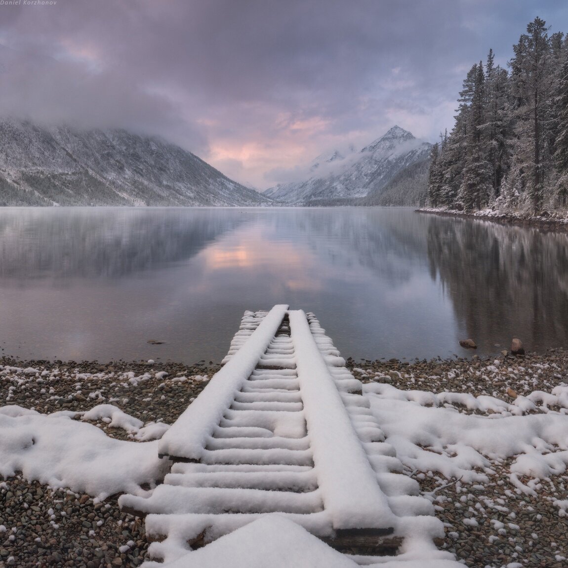 Фотография Даниил Коржонов