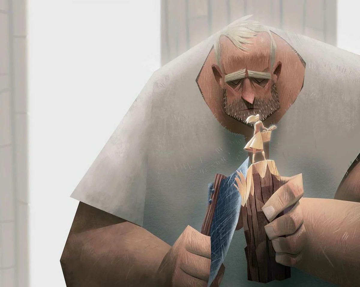 Автор: Том Бут