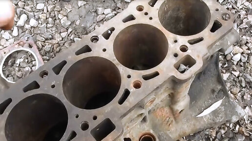 Как Правильно Повторно Протянуть Головку Двигателя и Для Чего это Надо ...