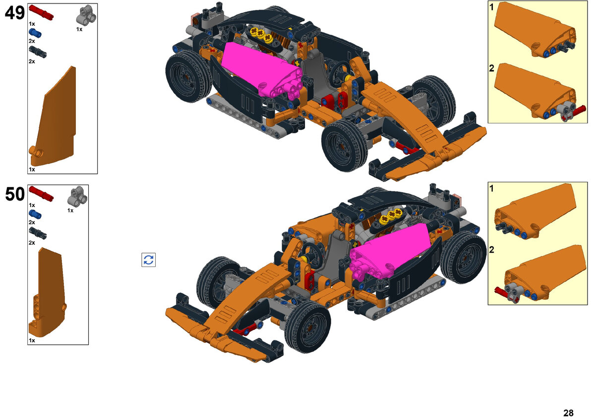 42093 instructions outlet