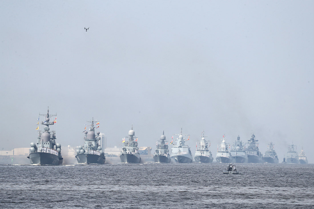 военно морской флот фото