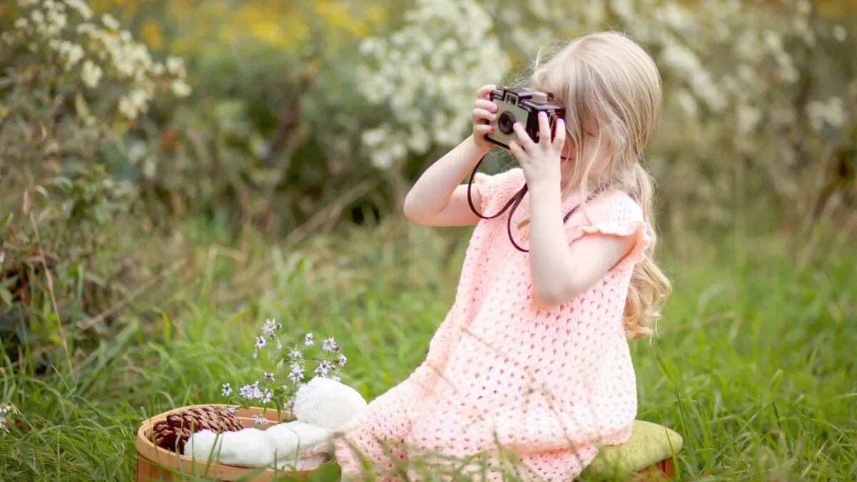 Имя ребенка во многом может повлиять на его судьбу. Фото: pxfuel.com