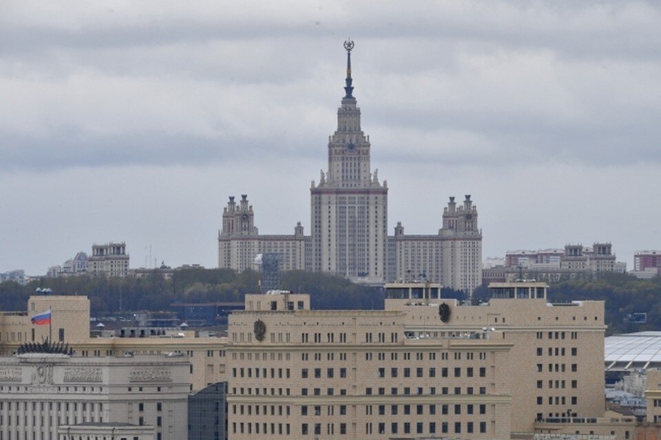     В МГУ призвали сохранить бакалавриат в России Михаил ФРОЛОВ