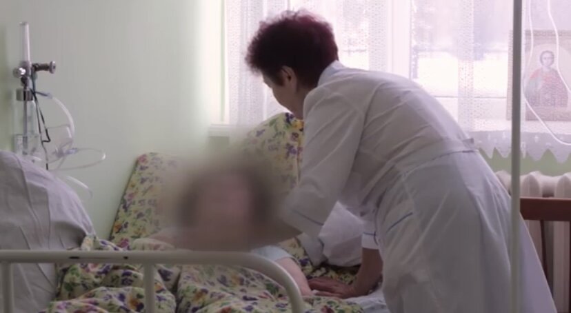 Паллиатив. Куда обратиться?