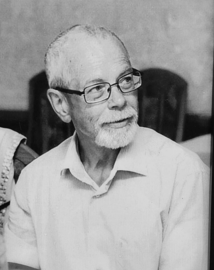 Владимир Викторович Кузнецов 