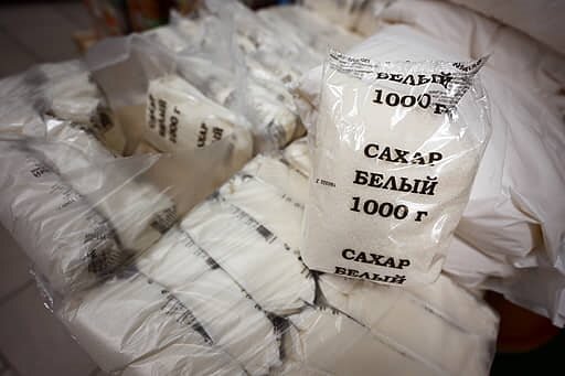 Фото: Александр Миридонов/Коммерсантъ