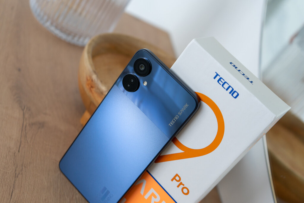 Tecno spark 13 pro