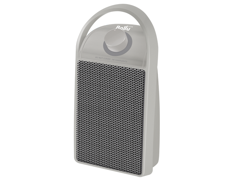 Ballu. Тепловентилятор BFH/C-31
