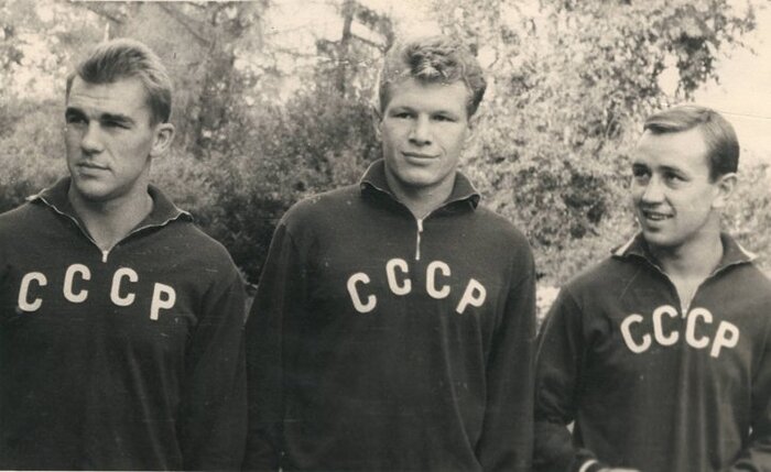 Бокс и Борис Лагутин | GeneSis_Boxing | Дзен