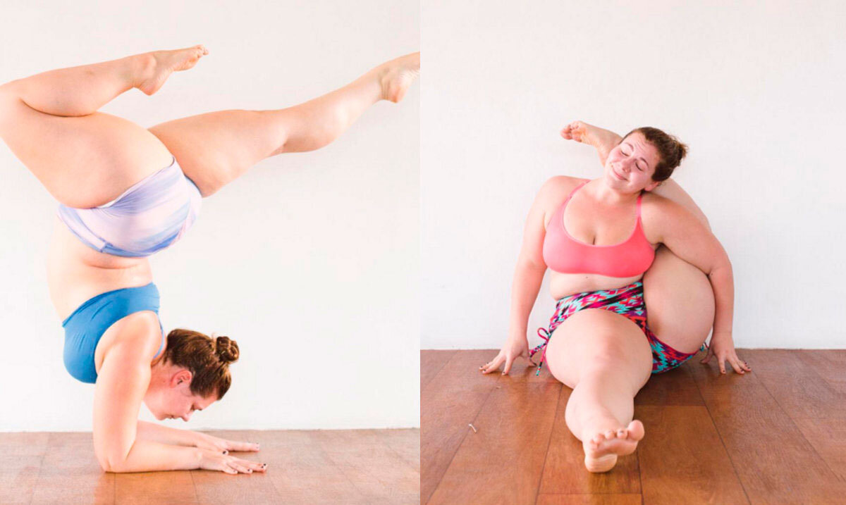 Это тренер весом 140 кг.