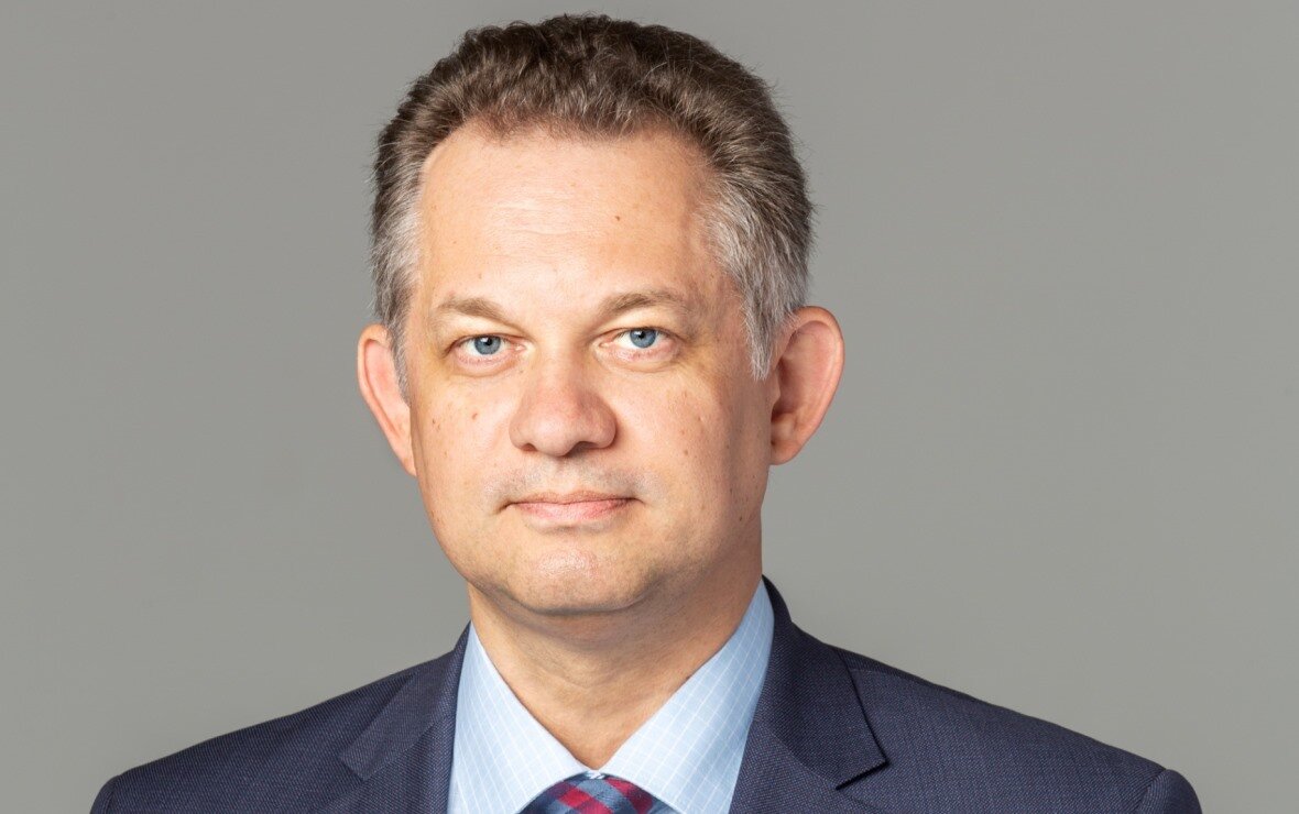 Дмитрий Чебряков (Фото: из личного архива)