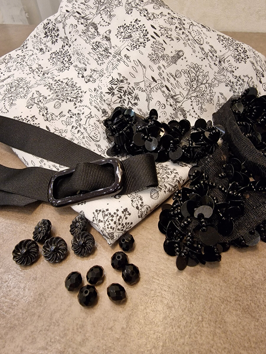 5 Полезных швейных привычек