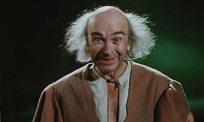 Юрий Васильевич Катин-Ярцев (1921-1994)