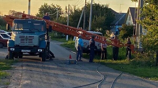   © Роман Старовойт