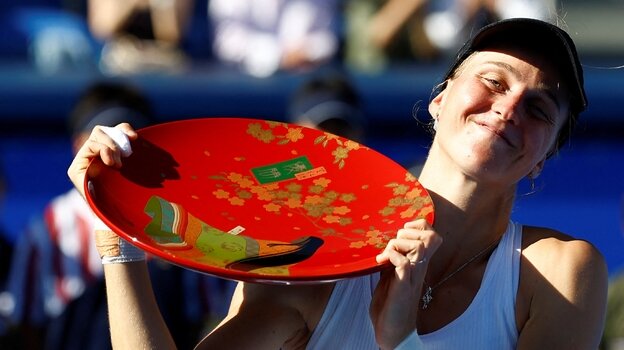     Людмила Самсонова.