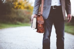    Фото: Ben White / unsplash.com Константин Бухтатов