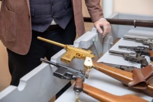    Фото: пресс-служба Музея Победы Екатерина Шмакова