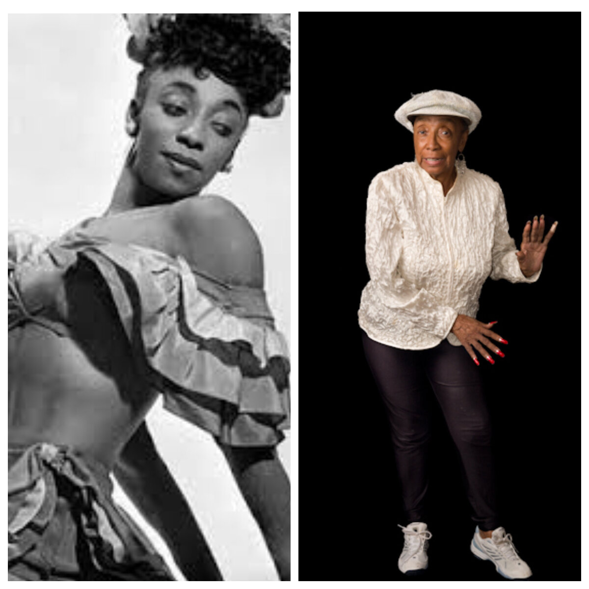 коллаж автора